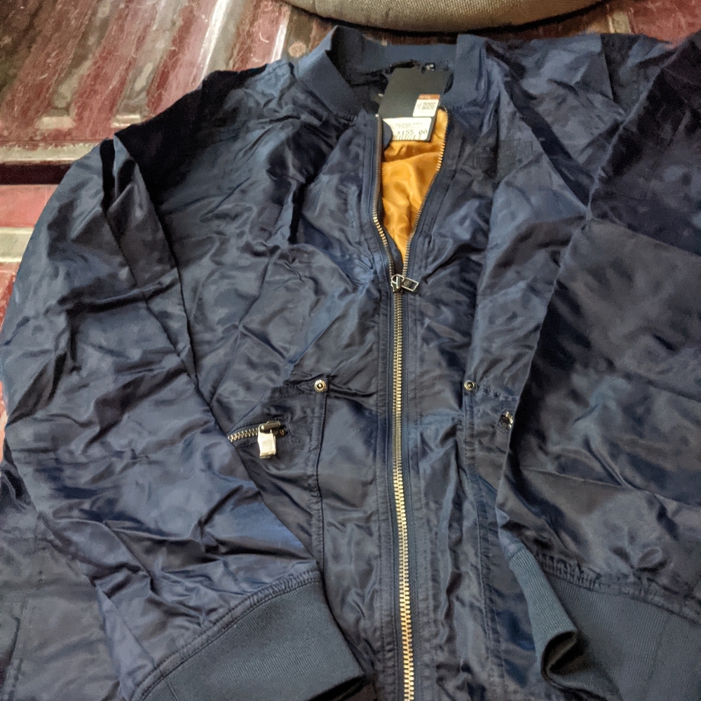 Harley Davidson jacket 2xl